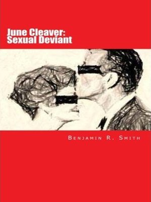 cover image of June Cleaver